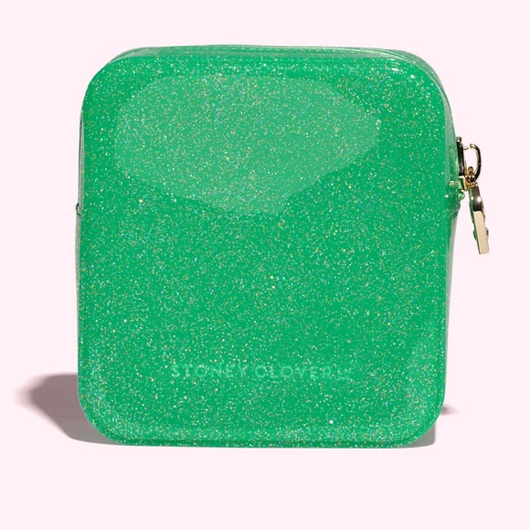 STONEY CLOVER LANE *Jelly Mini Pouch* - Picture 2 of 8